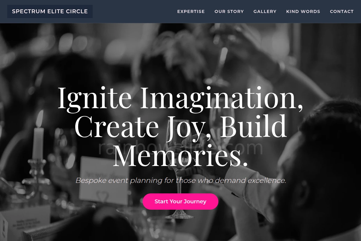 event-planning